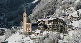 Nationalpark Lodge Gro&szlig;glockner